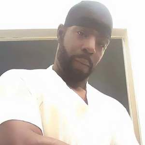 Meet your Posher, Kwame